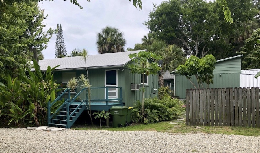 1395 40th Street - A