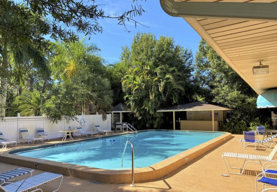 2481 8th Street #69