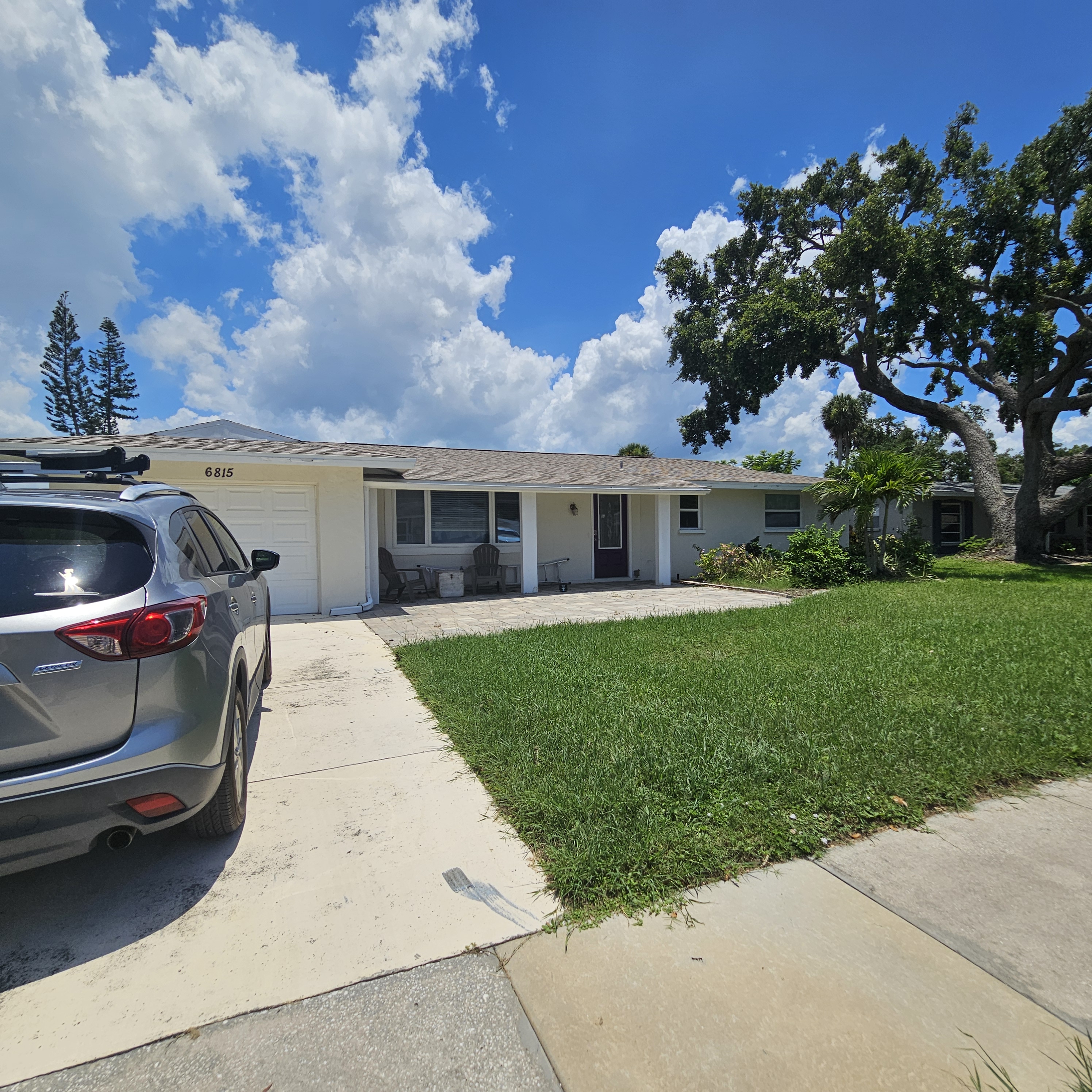 6815 Anchor Way
